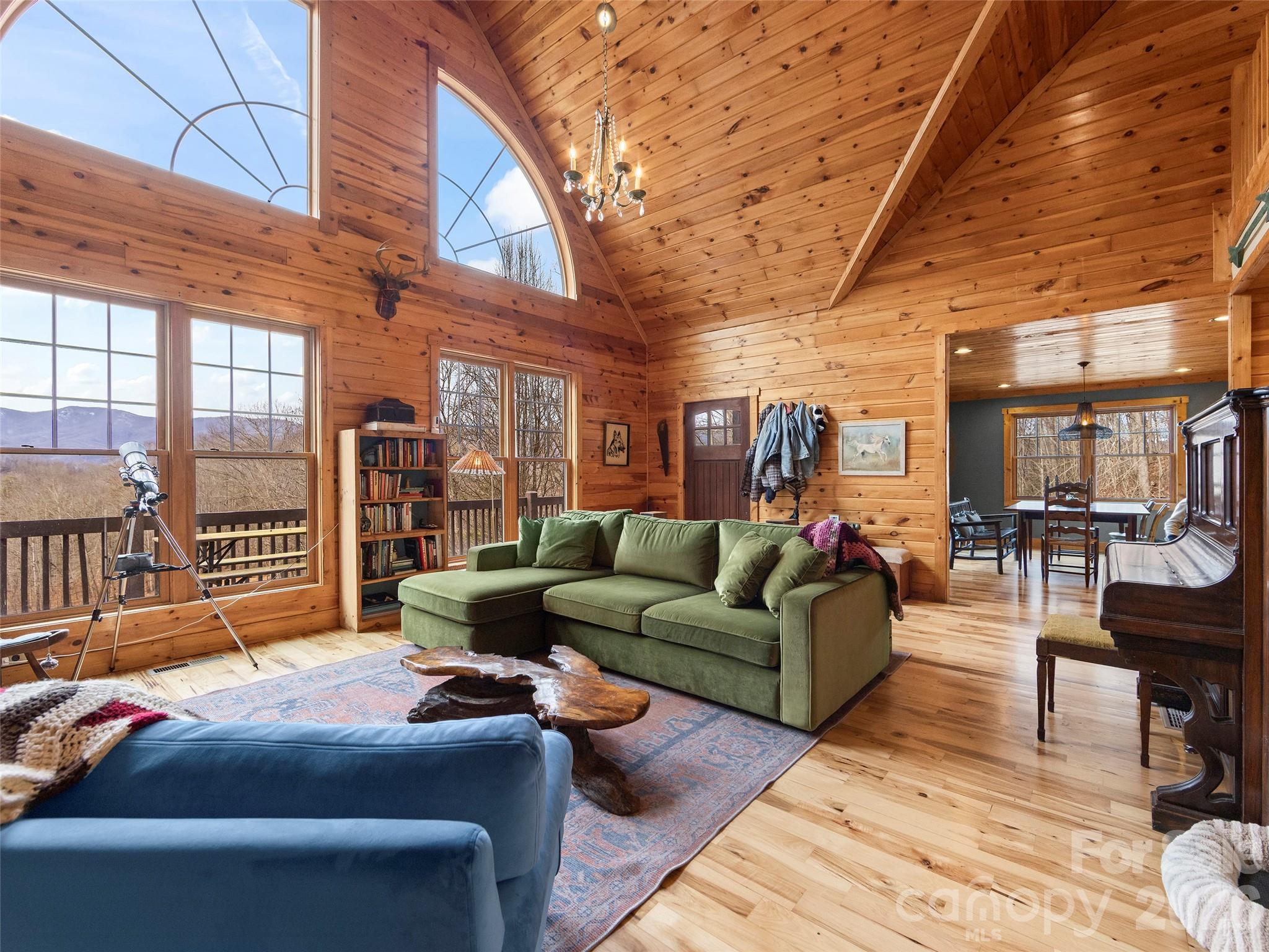 110 Mailon King Road