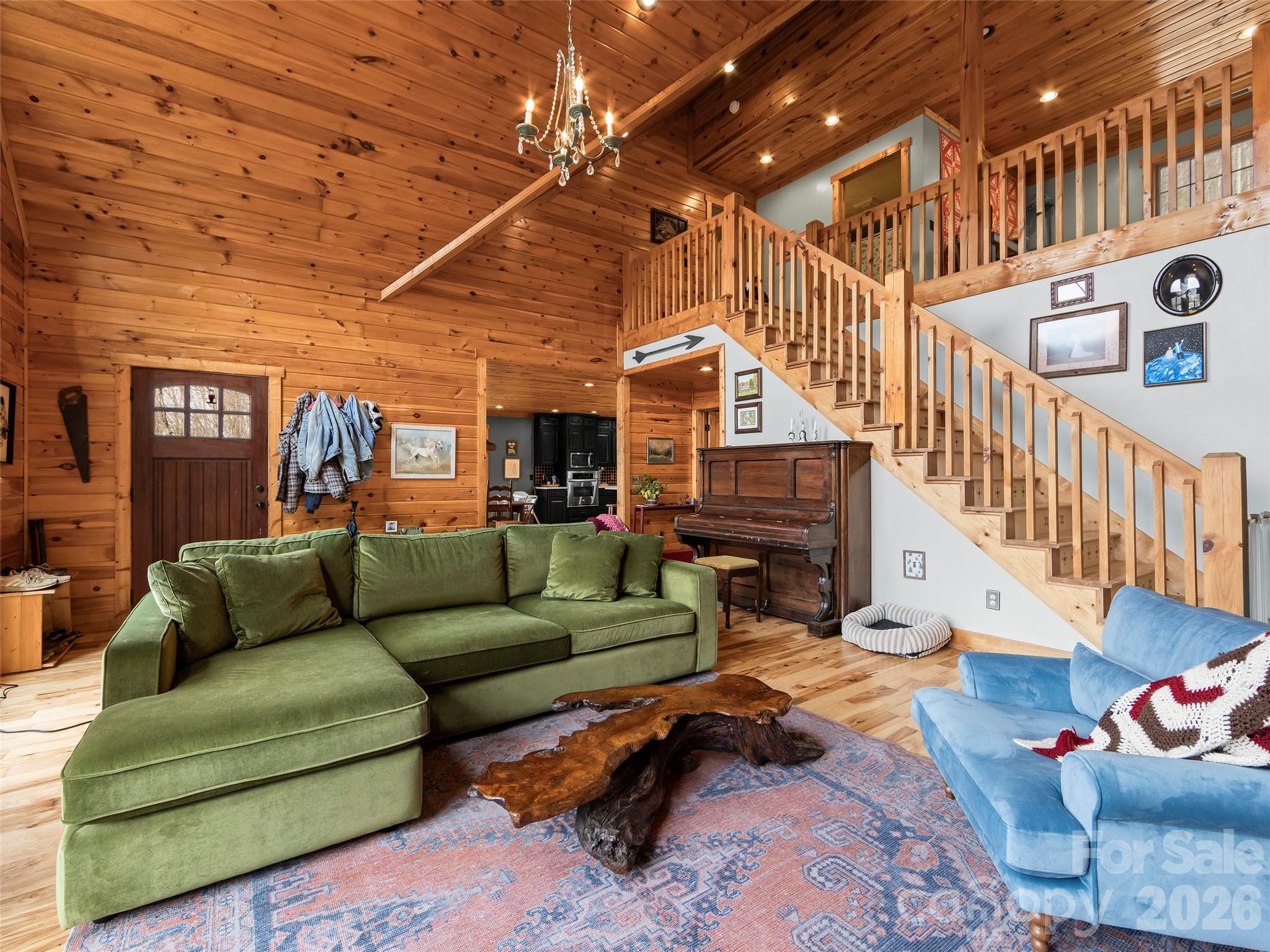 110 Mailon King Road