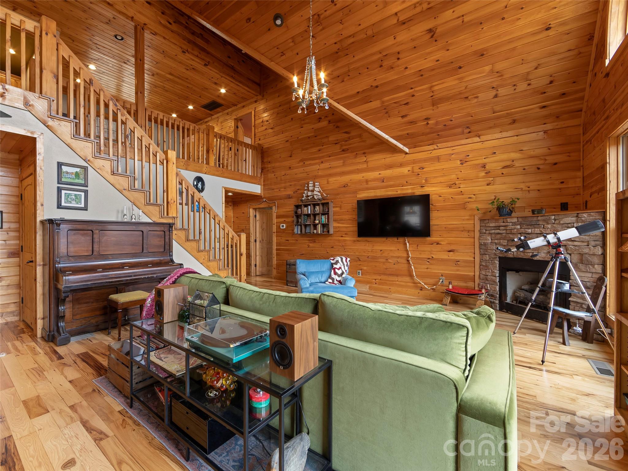 110 Mailon King Road