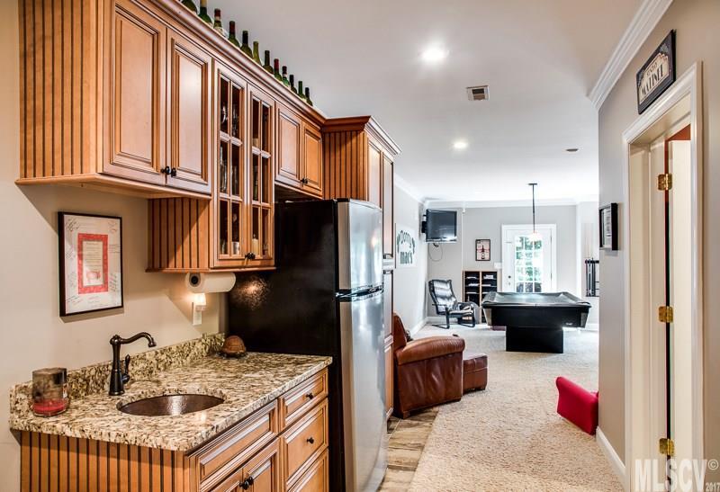 Moores Ferry - Residential