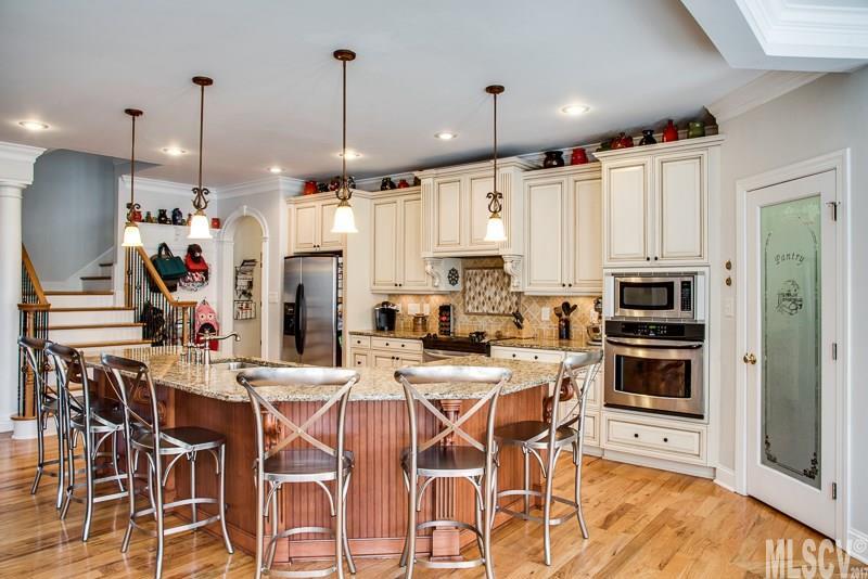 Moores Ferry - Residential