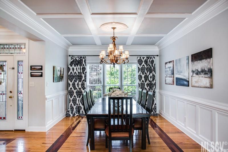 Moores Ferry - Residential