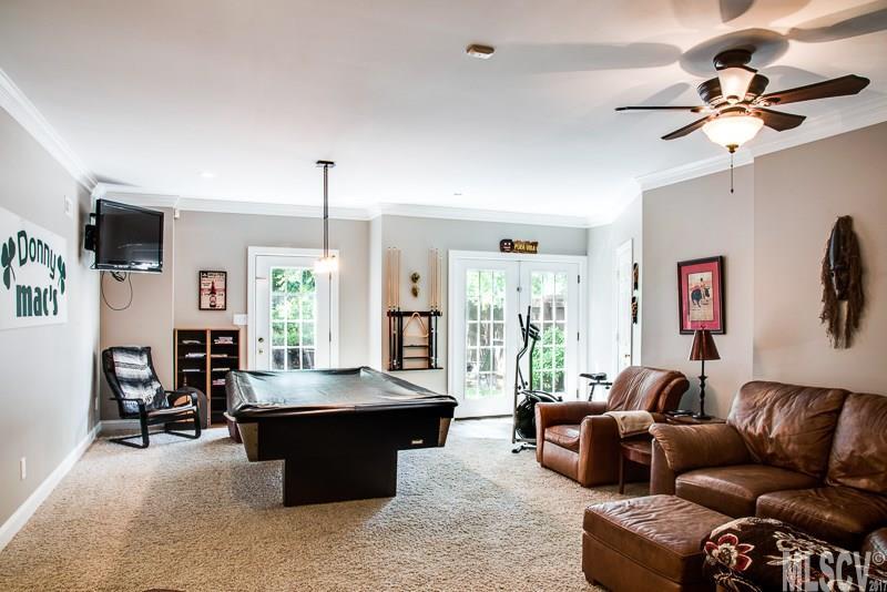 Moores Ferry - Residential