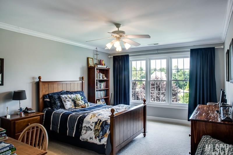 Moores Ferry - Residential