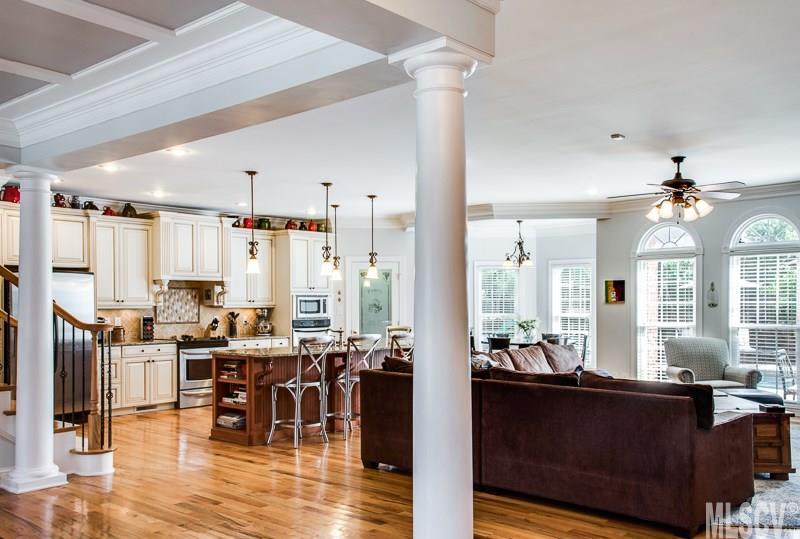 Moores Ferry - Residential