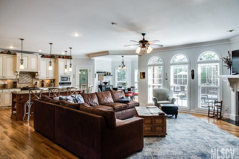 Moores Ferry - Residential