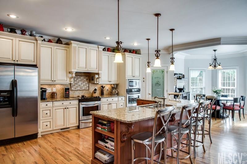 Moores Ferry - Residential