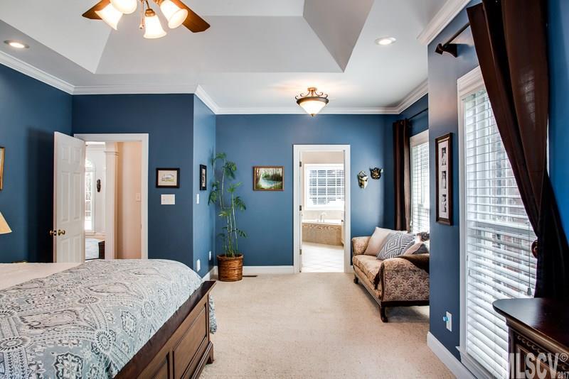 Moores Ferry - Residential