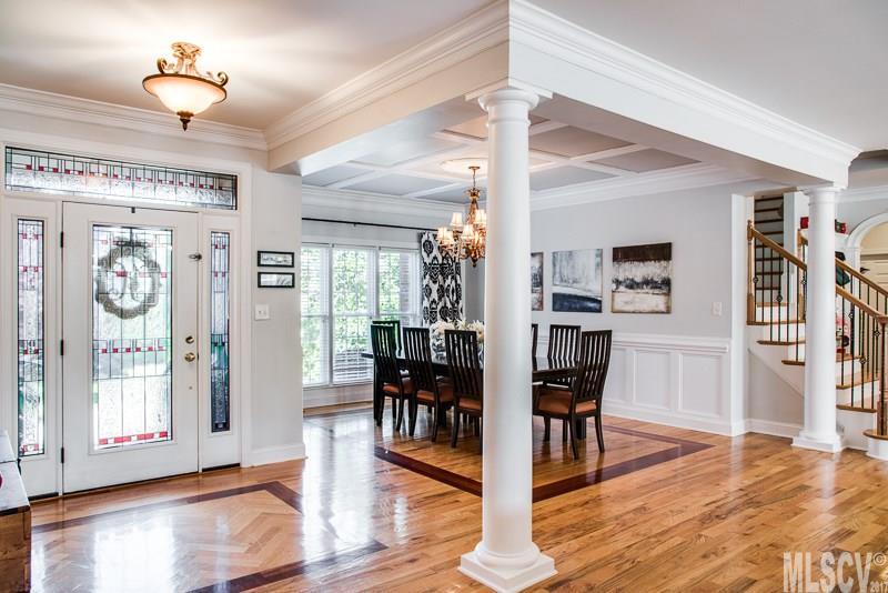 Moores Ferry - Residential