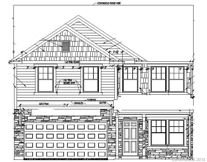 Clover Meadows - Residential
