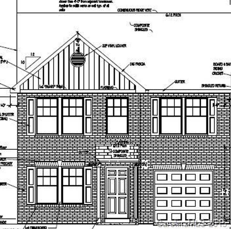NEW CONSTRUCTION HOME!