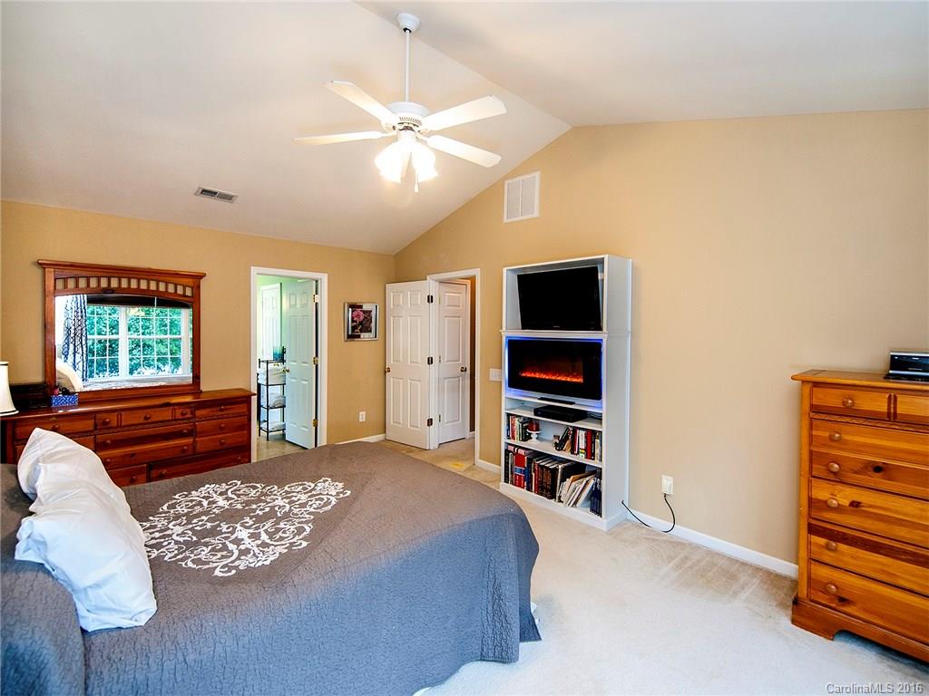 Bent Creek - Residential