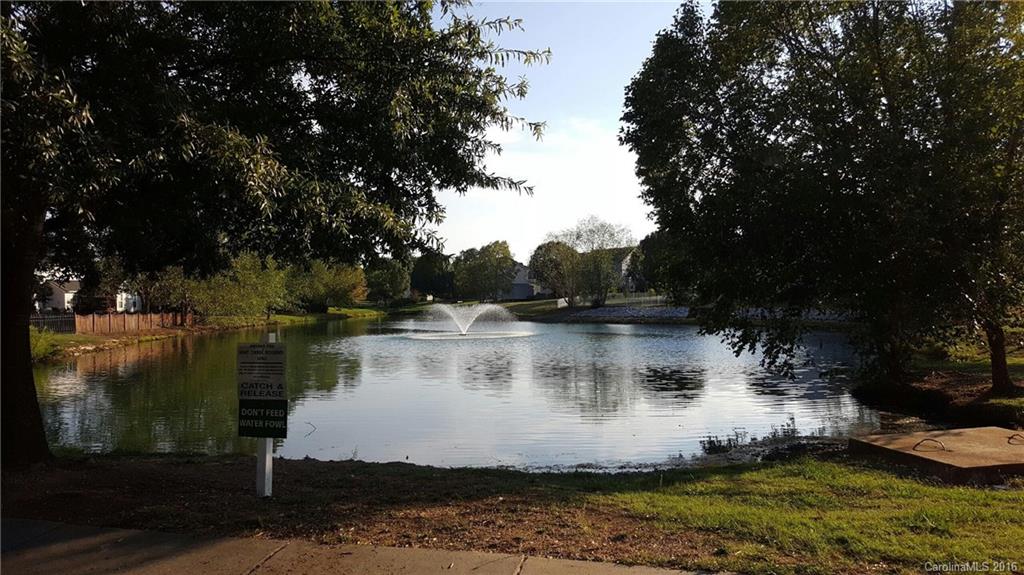 Bent Creek - Residential