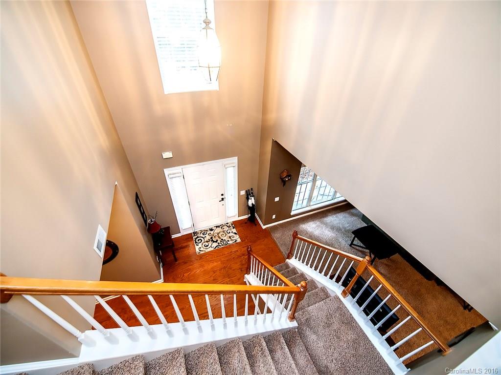 Bent Creek - Residential