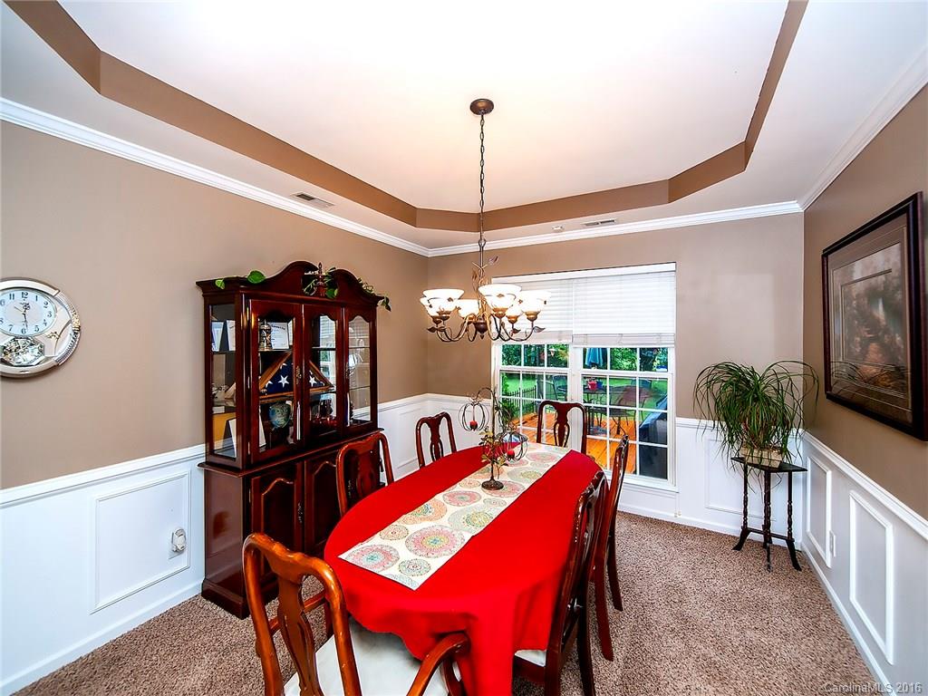 Bent Creek - Residential