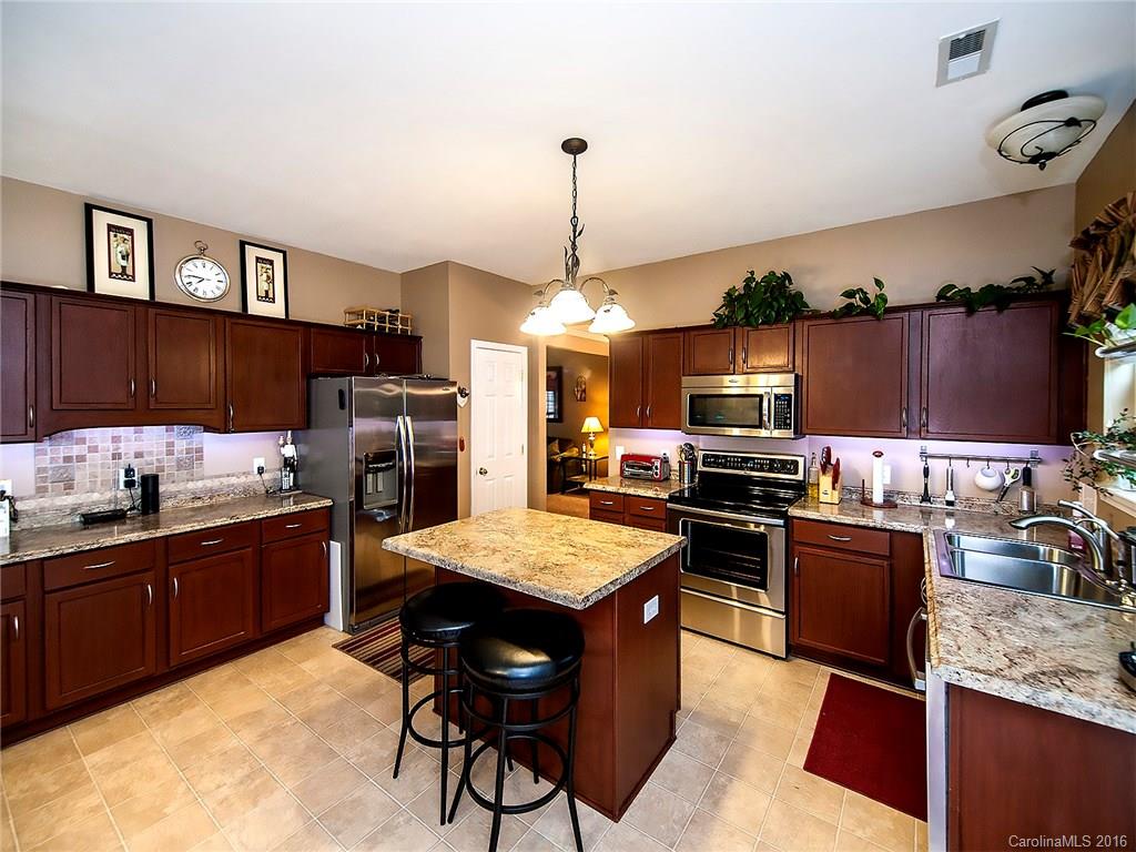 Bent Creek - Residential