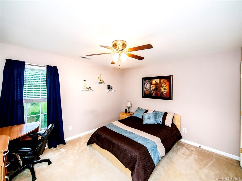 Bent Creek - Residential