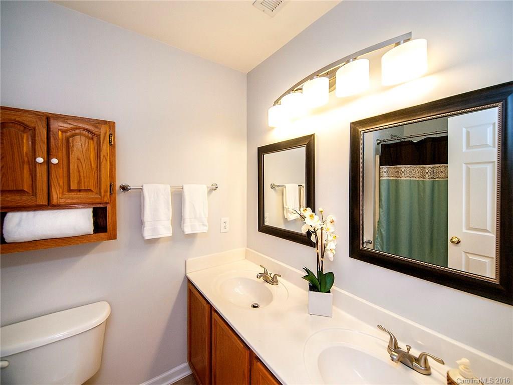 Bent Creek - Residential