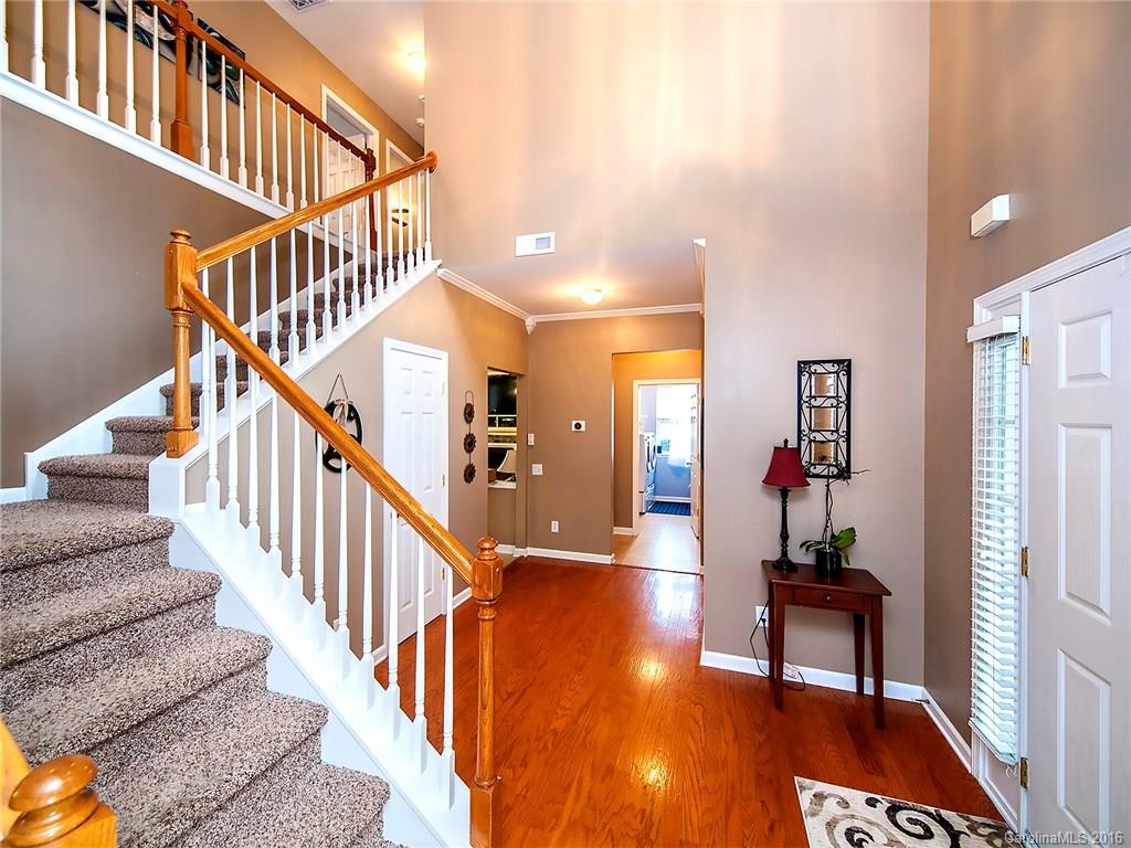 Bent Creek - Residential