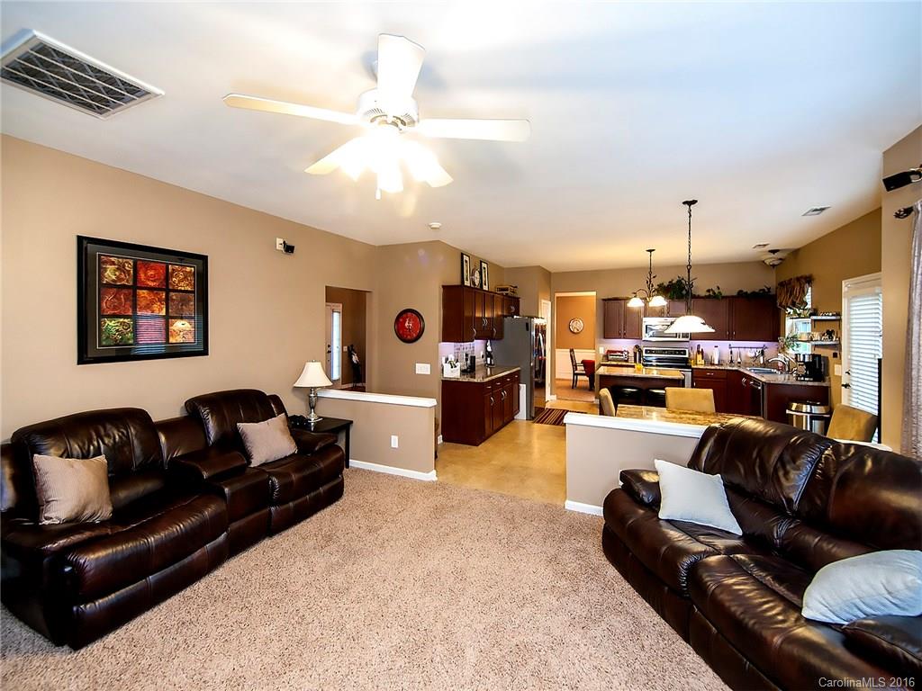 Bent Creek - Residential