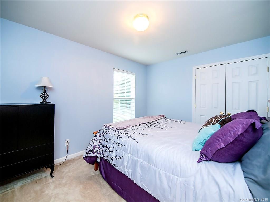 Bent Creek - Residential