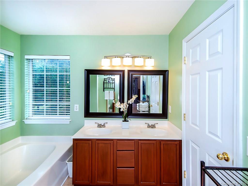 Bent Creek - Residential