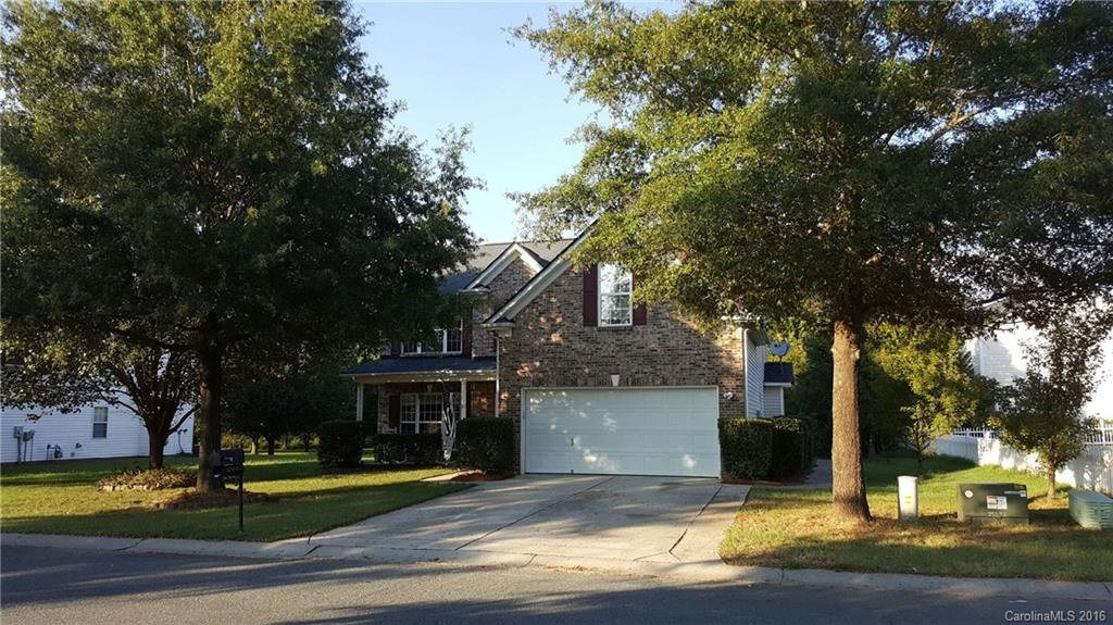 Bent Creek - Residential