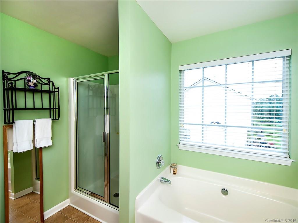 Bent Creek - Residential