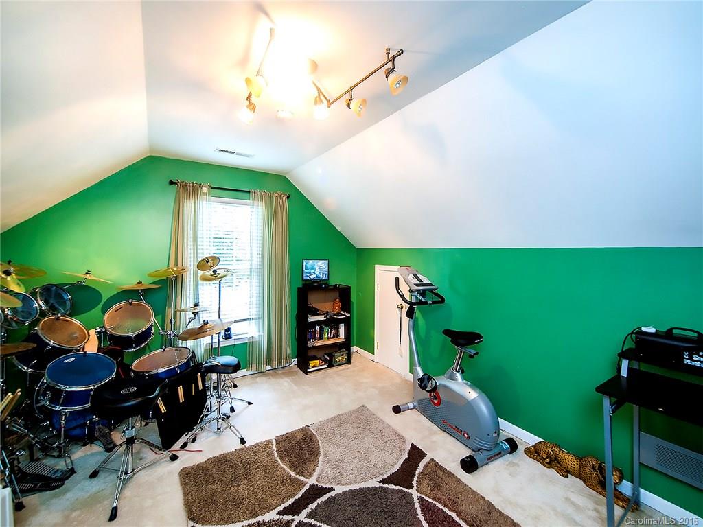 Bent Creek - Residential