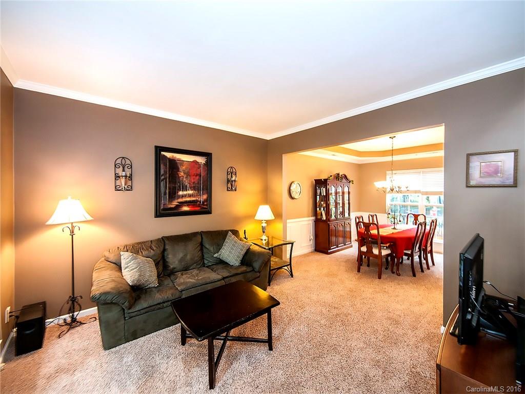 Bent Creek - Residential