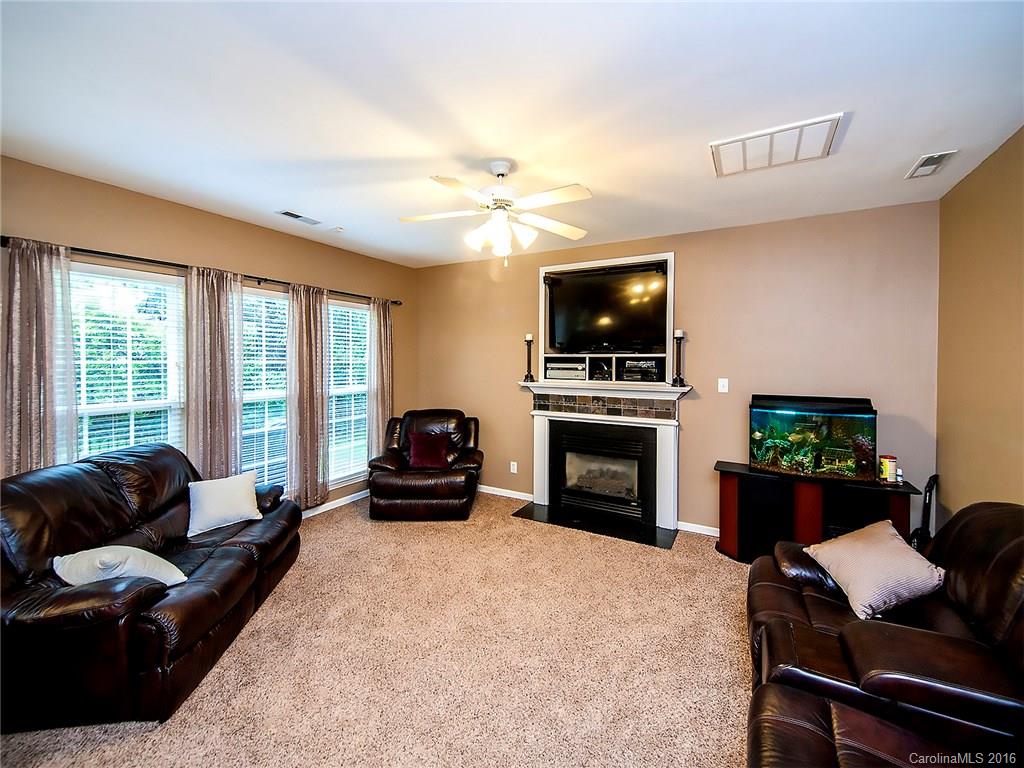 Bent Creek - Residential