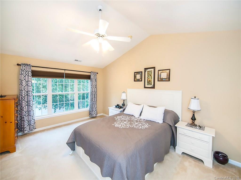 Bent Creek - Residential