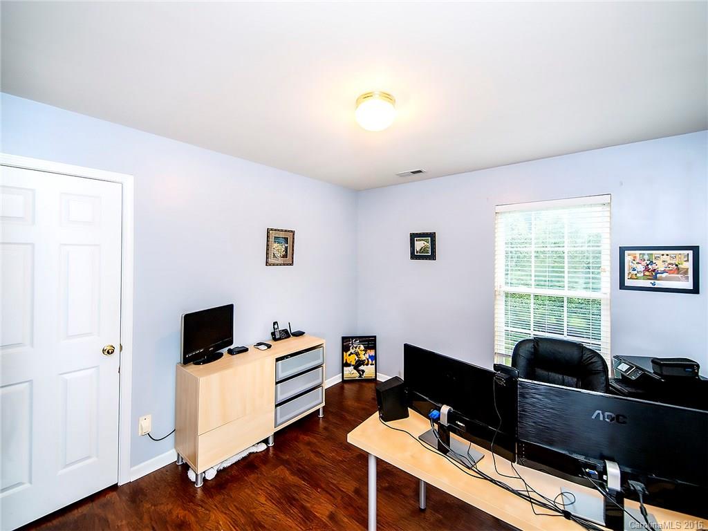 Bent Creek - Residential