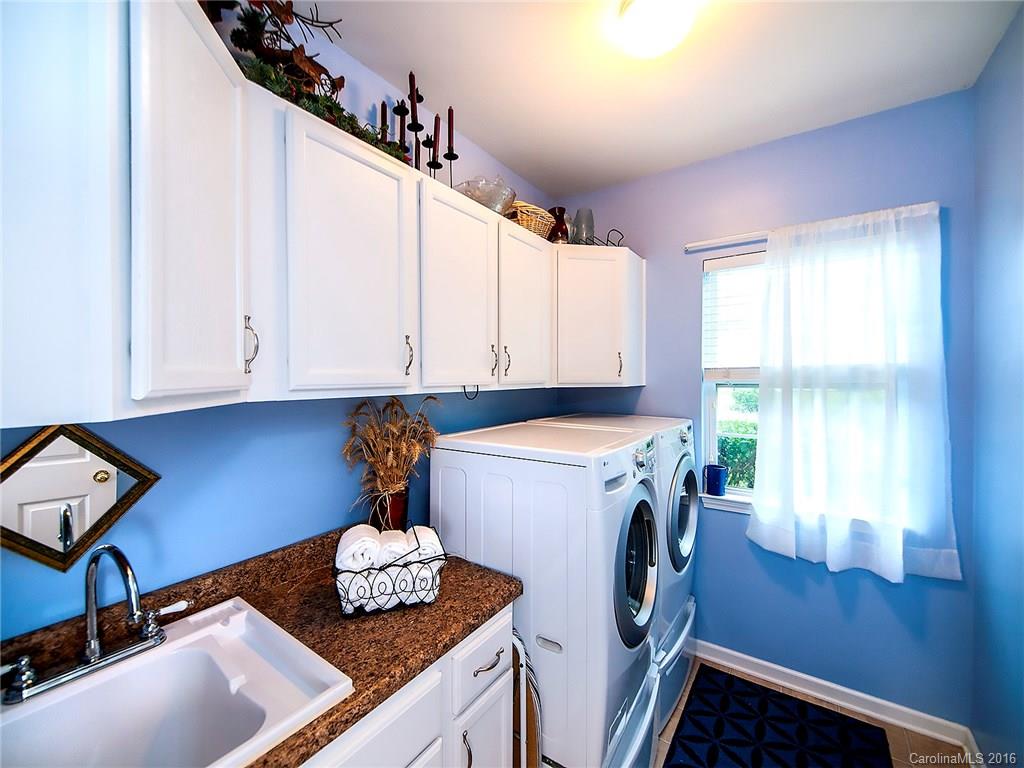 Bent Creek - Residential