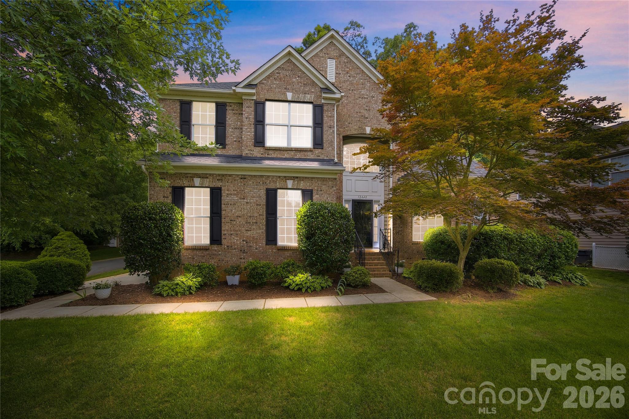 12440 Kane Alexander Drive
