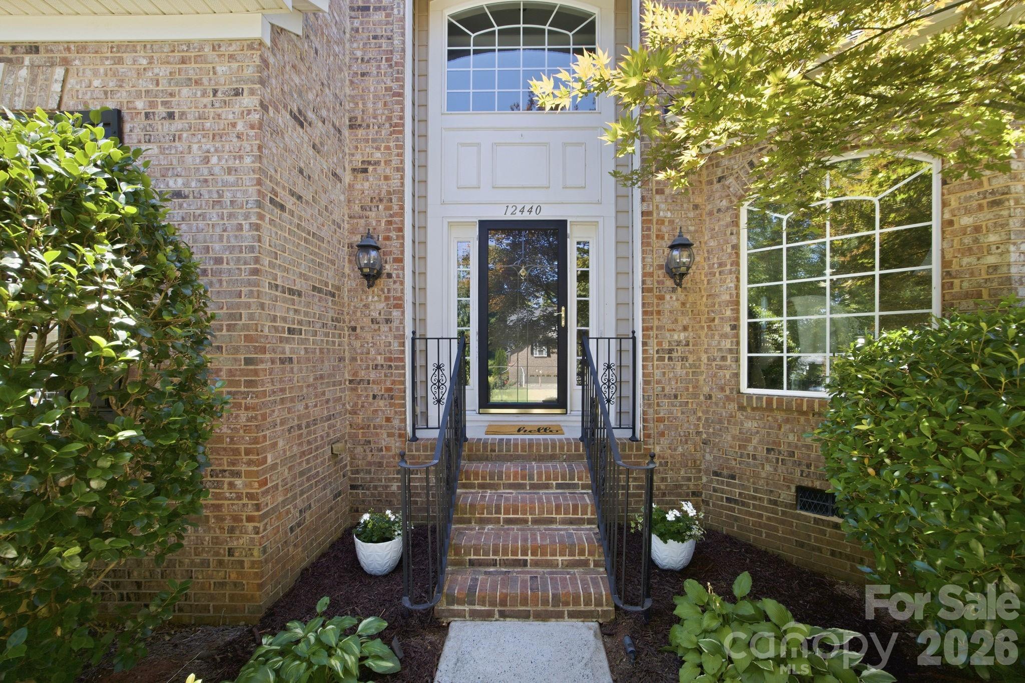 12440 Kane Alexander Drive