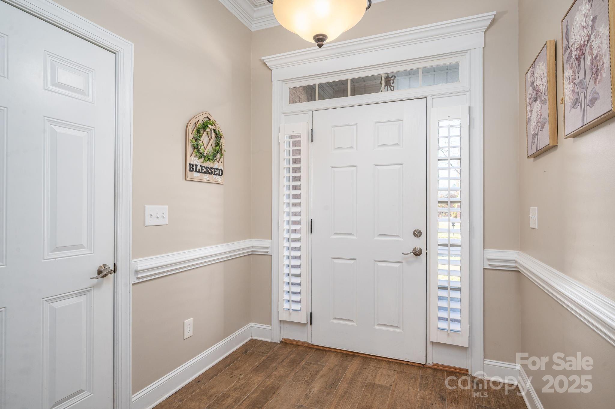 308 Tommy James Court