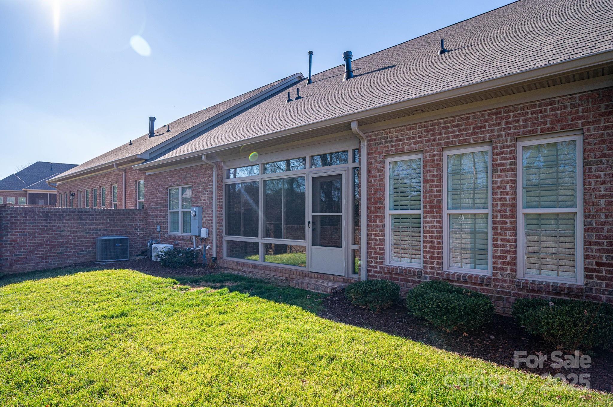 Eagles Gate - Residential