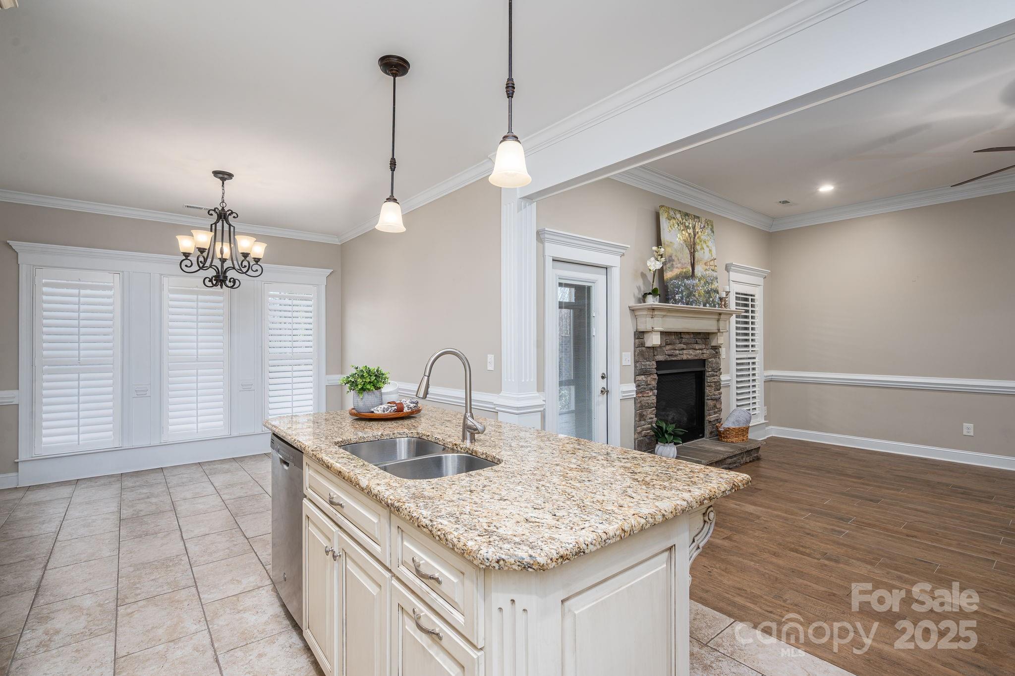 Eagles Gate - Residential