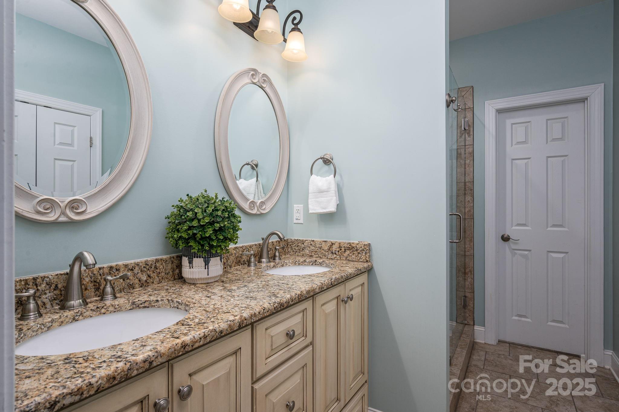 Eagles Gate - Residential