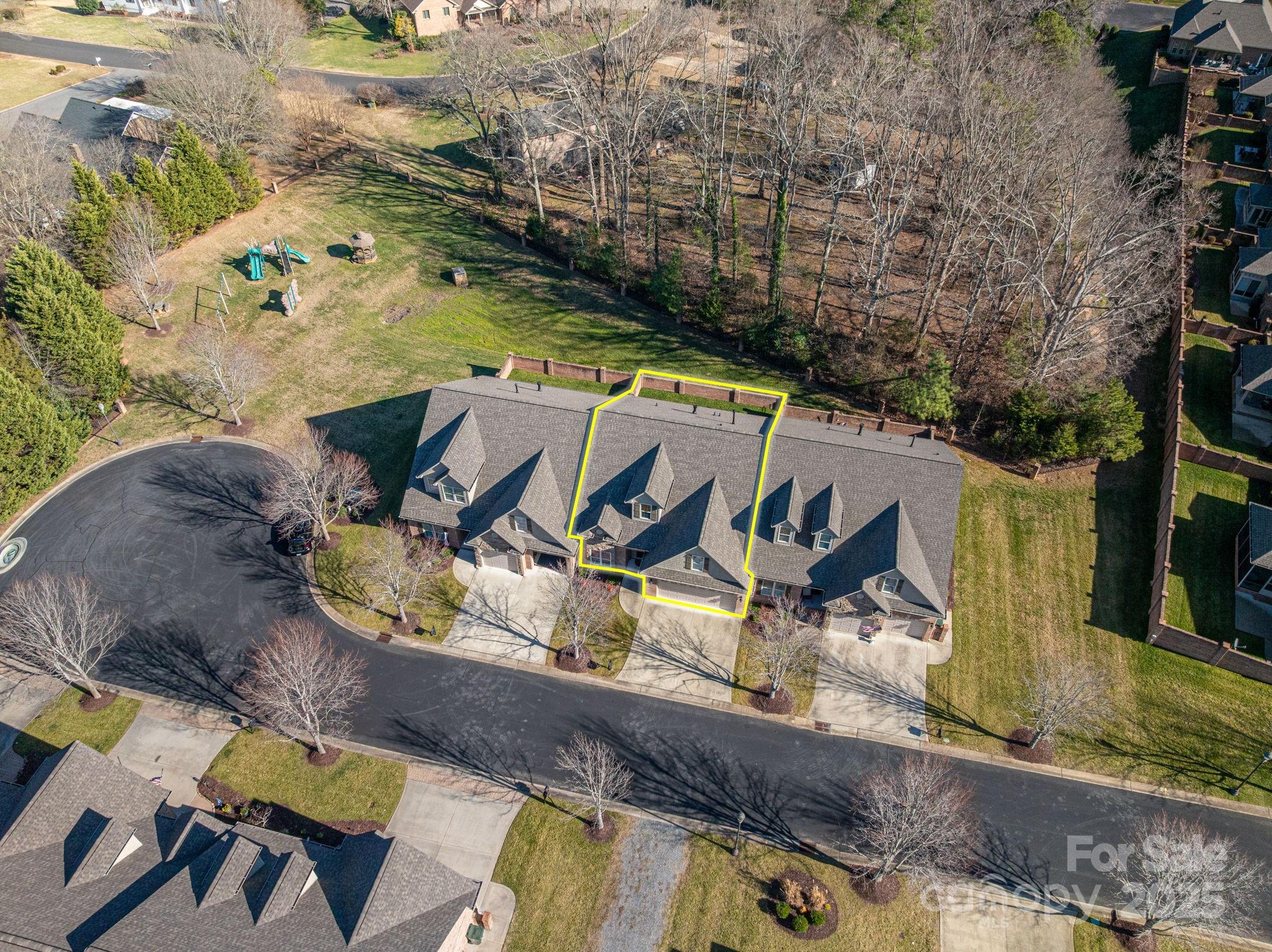 308 Tommy James Court