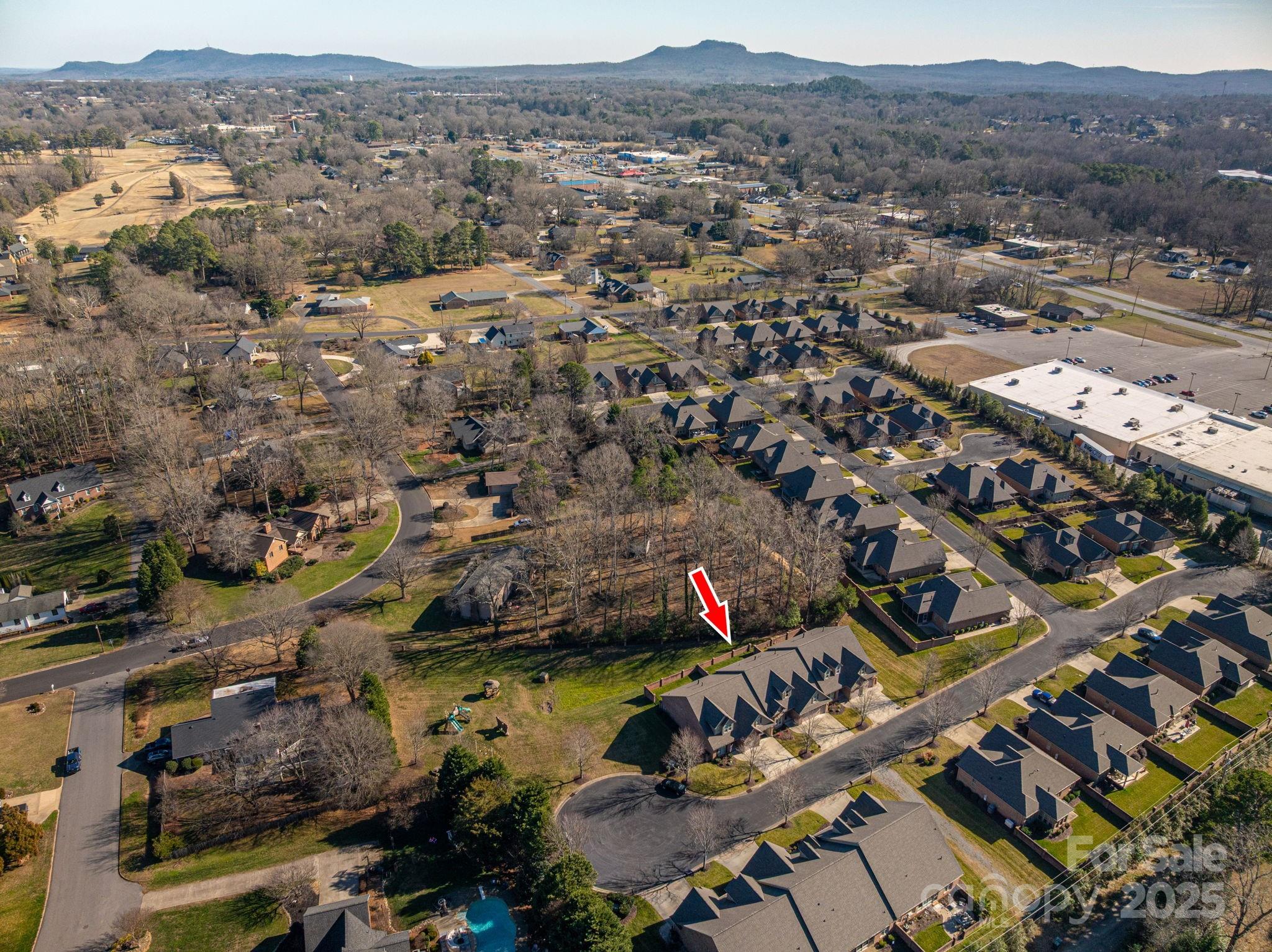 308 Tommy James Court