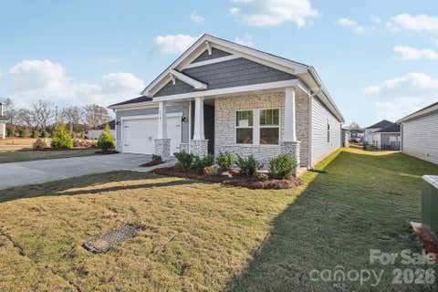 Photo of 319 Pantego Place, Salisbury, NC 28144 (MLS # 4411234)