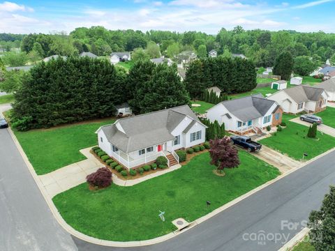 A home in Rock Hill