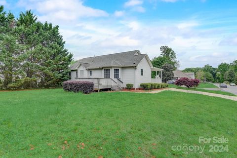 A home in Rock Hill