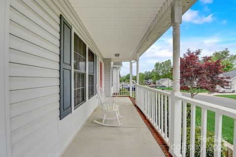 A home in Rock Hill