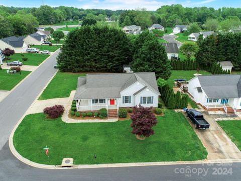 A home in Rock Hill