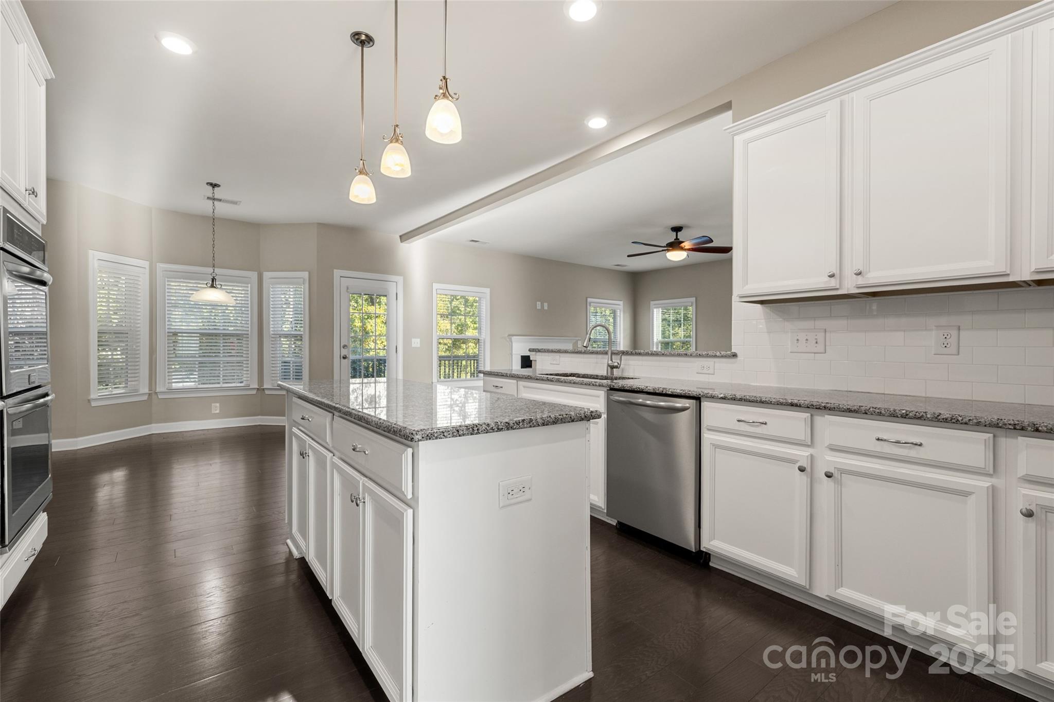 Southern Trace - Residential