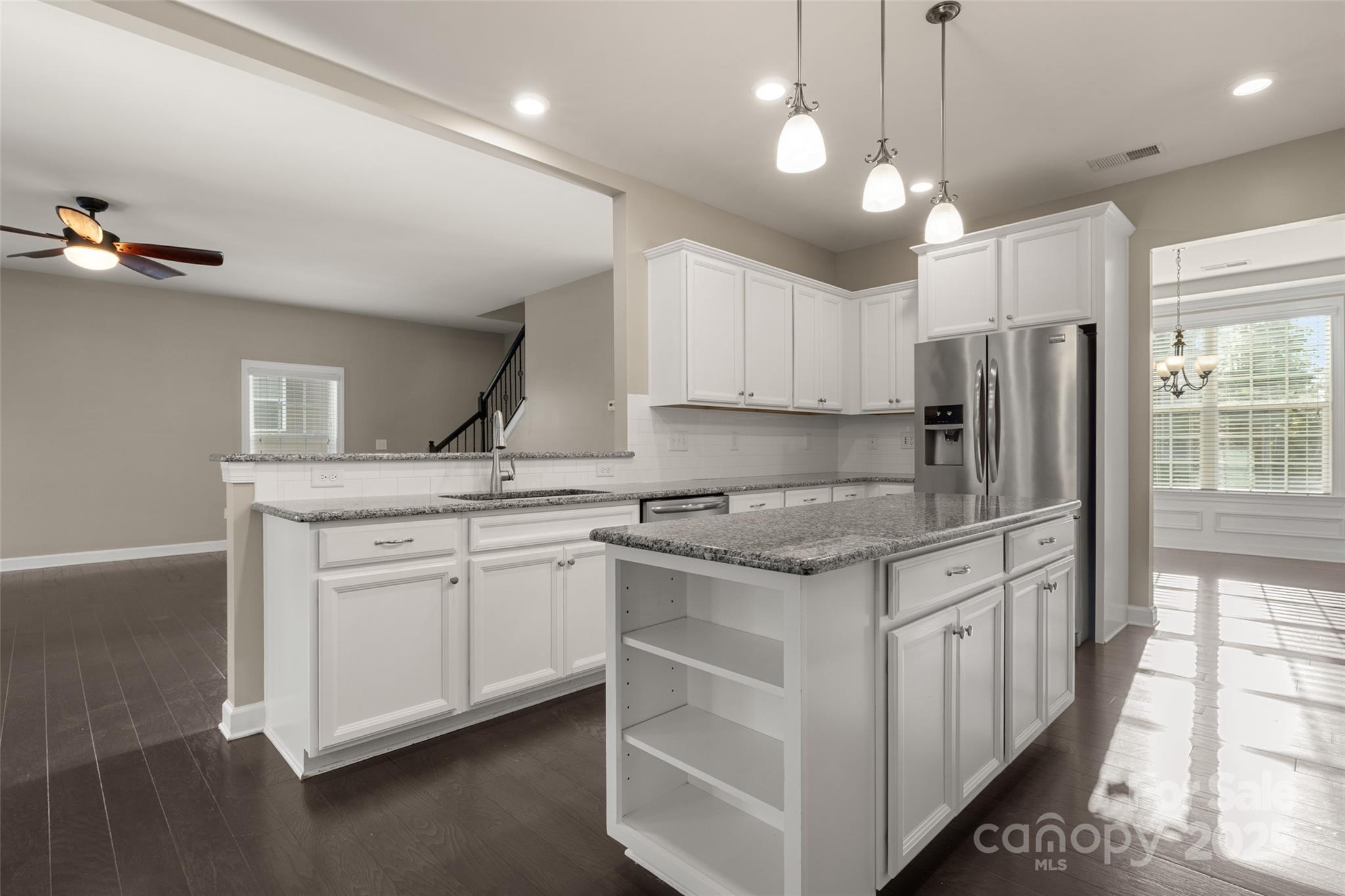 Southern Trace - Residential