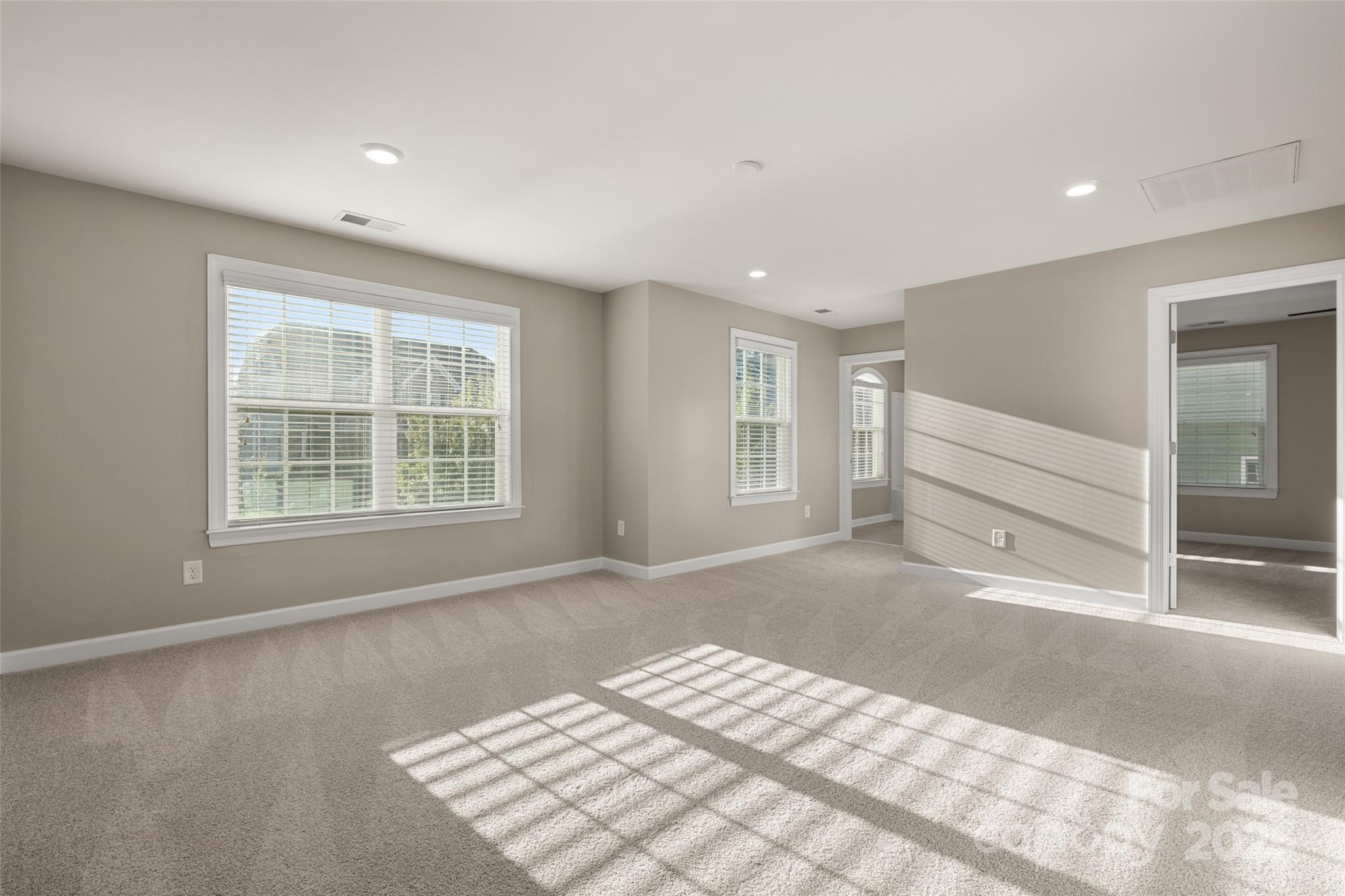 Southern Trace - Residential